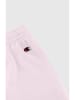 Champion Sweathose in Rosa