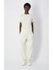 Champion Sweathose in Creme