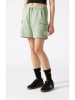 Champion Cargoshorts in Grün