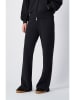 Champion Sweathose in Schwarz