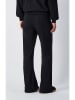 Champion Sweathose in Schwarz