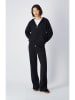 Champion Sweathose in Schwarz