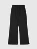 Champion Sweathose in Schwarz