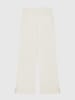 Champion Sweatbroek wit