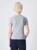Champion Shirt in Grau