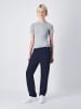 Champion Shirt in Grau