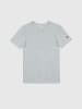 Champion Shirt in Grau