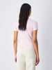 Champion Shirt lichtroze