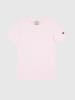 Champion Shirt lichtroze
