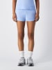 Champion Sweatshorts in Hellblau