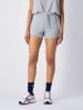 Champion Sweatshort grijs