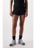 Champion Sweatshort zwart