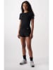 Champion Sweatshort zwart