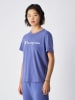 Champion Shirt in Blau