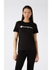 Champion Shirt in Schwarz