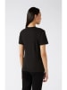 Champion Shirt in Schwarz