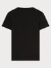 Champion Shirt in Schwarz