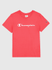Champion Shirt in Pink