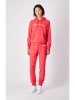 Champion Hoodie in Pink