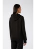 Champion Hoodie in Schwarz
