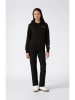 Champion Hoodie in Schwarz