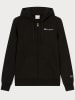 Champion Bluza w kolorze czarnym