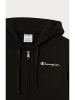 Champion Sweatvest zwart