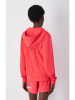 Champion Sweatvest roze