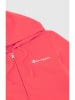 Champion Sweatvest roze