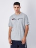 Champion Shirt grijs