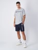 Champion Shirt in Grau