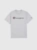 Champion Shirt in Grau