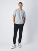 Champion Shirt in Grau