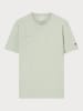 Champion Shirt mintgroen