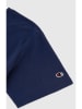 Champion Shirt donkerblauw