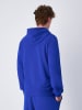 Champion Hoodie in Blau