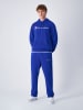 Champion Hoodie in Blau