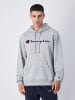 Champion Hoodie grijs