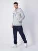 Champion Hoodie grijs