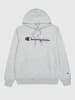 Champion Hoodie grijs