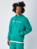 Champion Hoodie in Türkis