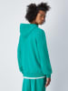 Champion Bluza w kolorze turkusowym