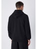 Champion Hoodie in Schwarz