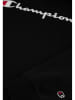 Champion Hoodie in Schwarz