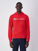 Champion Bluza w kolorze czerwonym