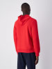 Champion Bluza w kolorze czerwonym
