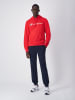 Champion Bluza w kolorze czerwonym