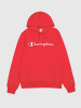 Champion Bluza w kolorze czerwonym