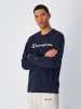Champion Bluza w kolorze granatowym