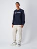 Champion Sweatshirt donkerblauw